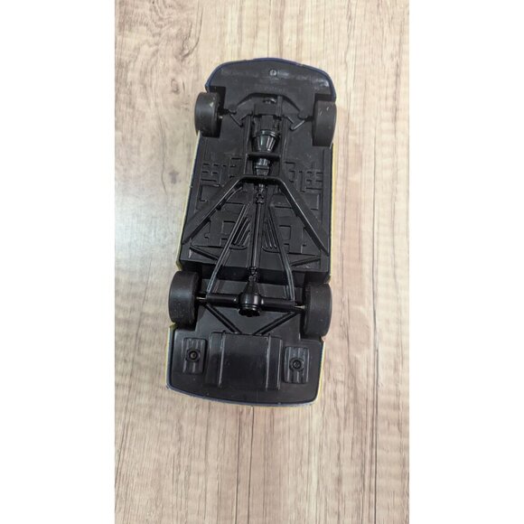 Lowes #31 Nascar Diecast Car 1:24 Scale Mike Skinner Owens Corning Monte Carlo - Picture 9 of 10